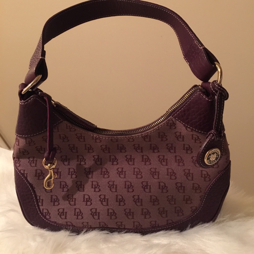 Dooney and Bourke handbag
